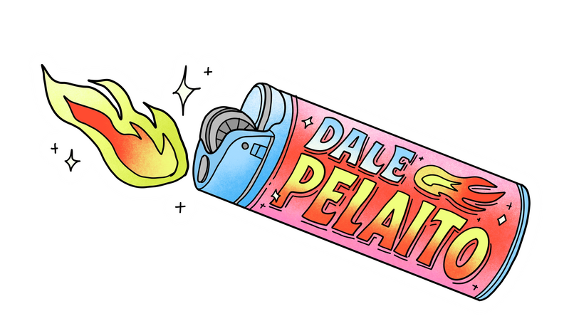 Se sufre pero se goza