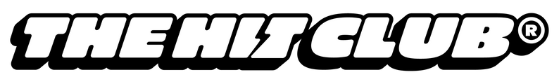 The Hit Club Logo